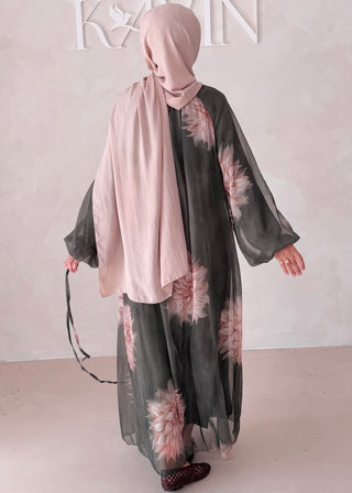 Lilien Abaya