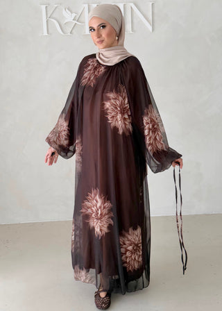 Lilien Abaya