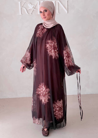 Lilien Abaya