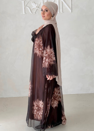 Lilien Abaya
