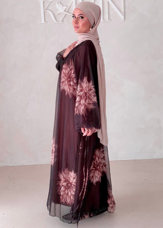 Lilien Abaya