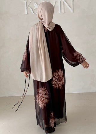 Lilien Abaya