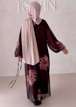 Lilien Abaya