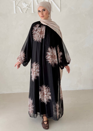 Lilien Abaya