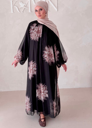 Lilien Abaya