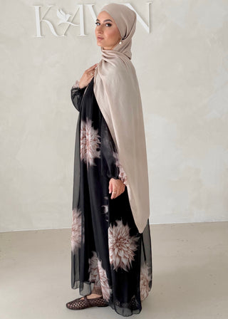 Lilien Abaya