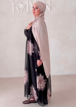 Lilien Abaya