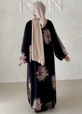 Lilien Abaya