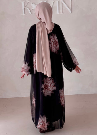Lilien Abaya