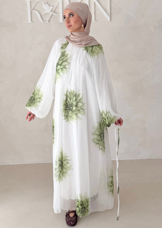 Lilien Abaya