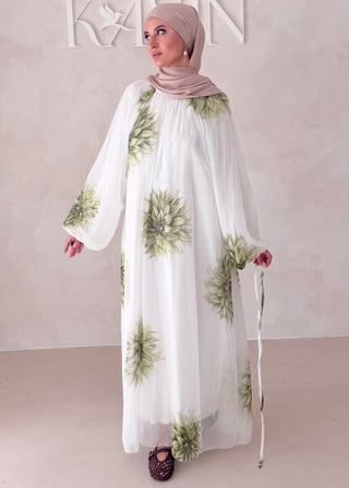 Lilien Abaya
