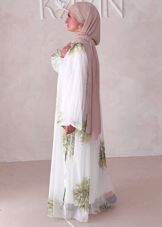 Lilien Abaya