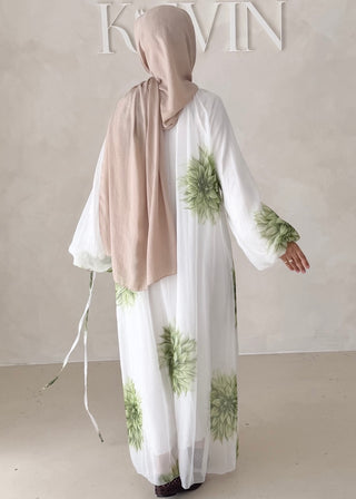 Lilien Abaya