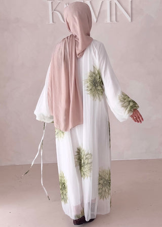 Lilien Abaya