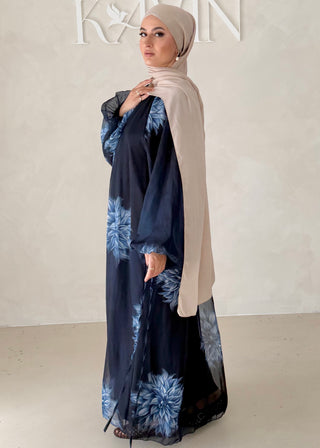 Lilien Abaya