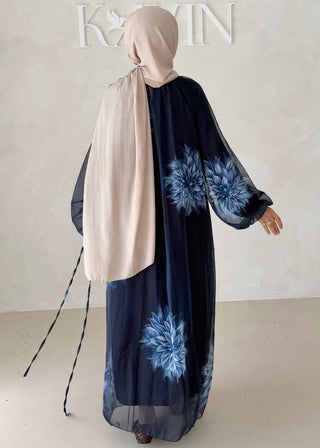 Lilien Abaya