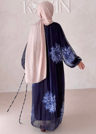 Lilien Abaya