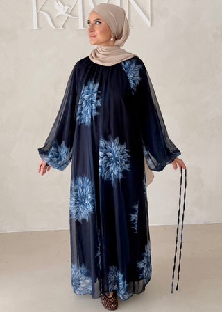 Lilien Abaya