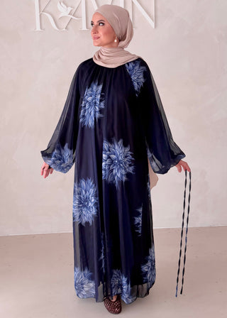 Lilien Abaya