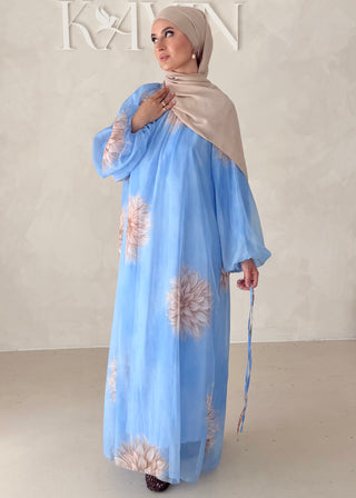 Lilien Abaya