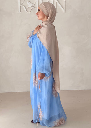 Lilien Abaya