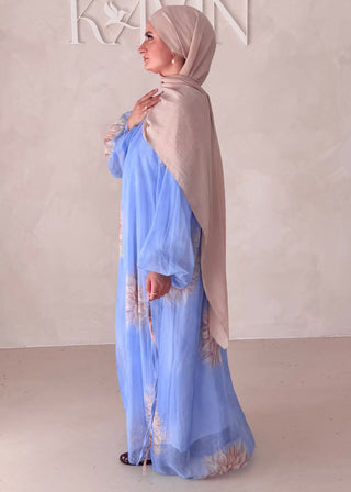 Lilien Abaya