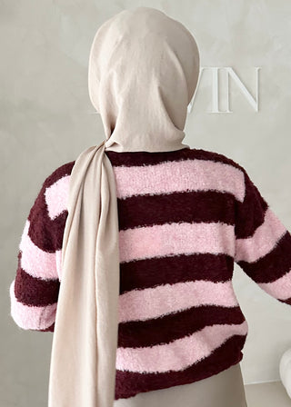 Cream Cardigan