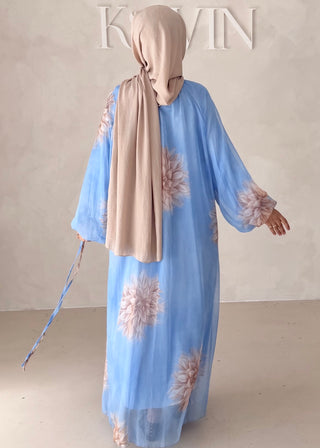 Lilien Abaya