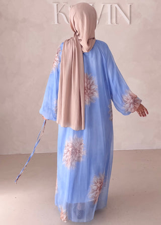 Lilien Abaya