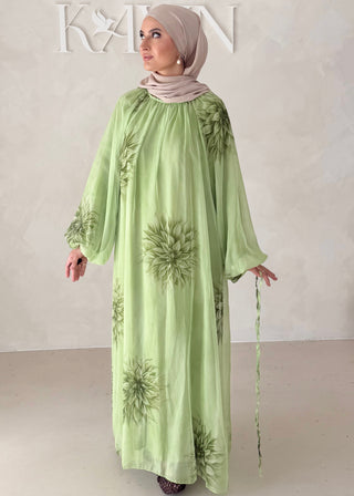 Lilien Abaya