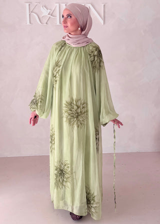 Lilien Abaya