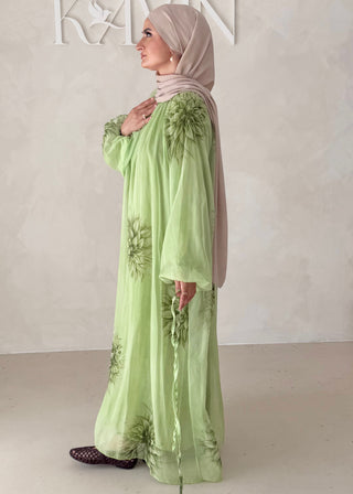 Lilien Abaya