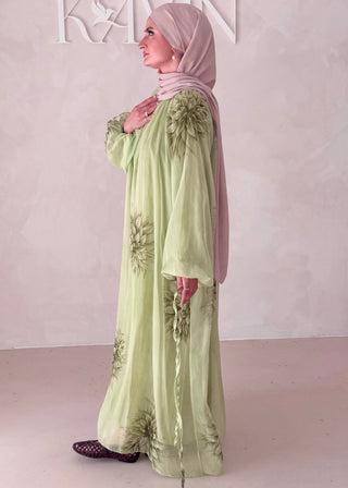 Lilien Abaya