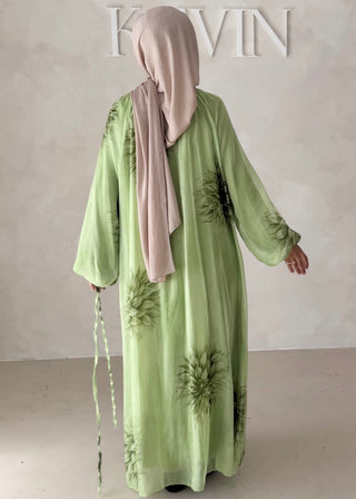 Lilien Abaya