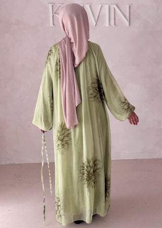 Lilien Abaya