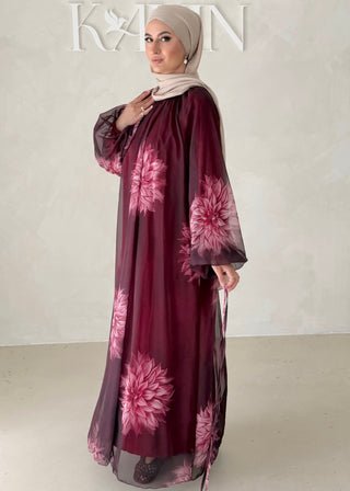 Lilien Abaya