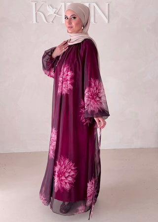 Lilien Abaya