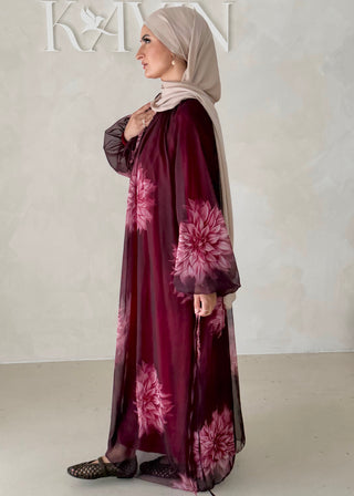 Lilien Abaya