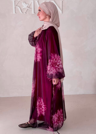 Lilien Abaya