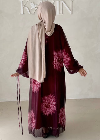 Lilien Abaya