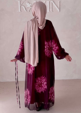 Lilien Abaya