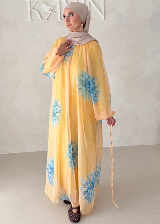 Lilien Abaya