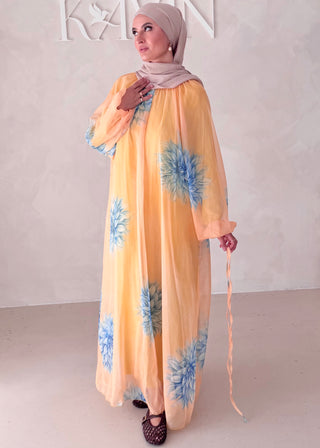 Lilien Abaya