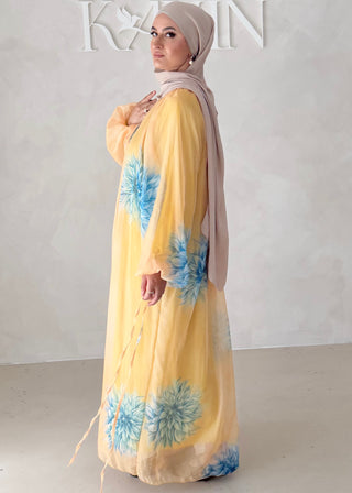 Lilien Abaya