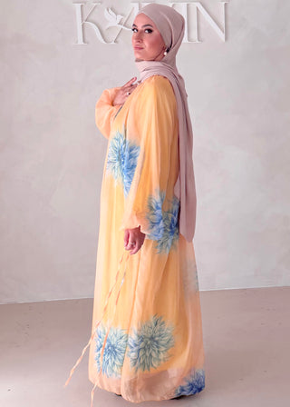 Lilien Abaya