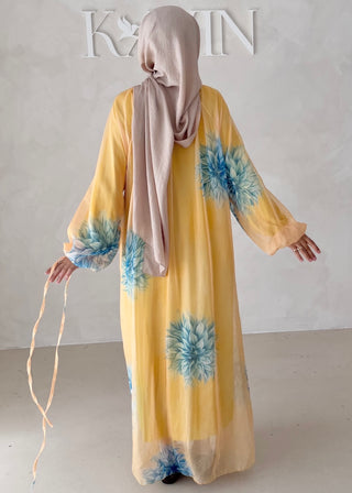 Lilien Abaya