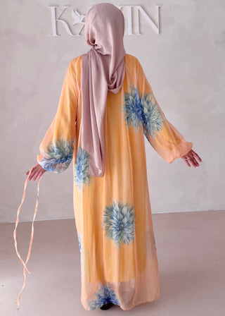Lilien Abaya