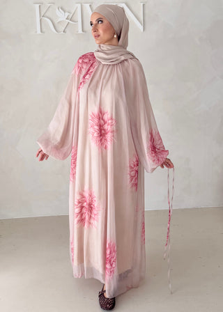 Lilien Abaya