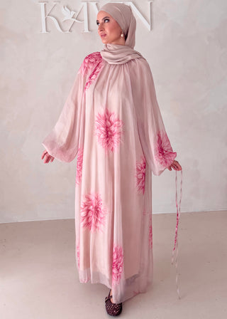 Lilien Abaya