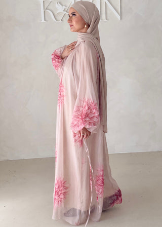 Lilien Abaya
